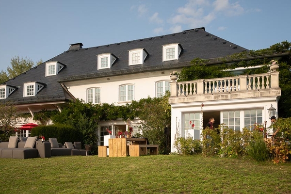 Villa Heckenfels